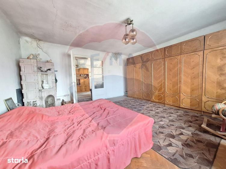 Casa cu panorama superba asupra orasuluiMedias, str. Ulmului nr. 13A - 10