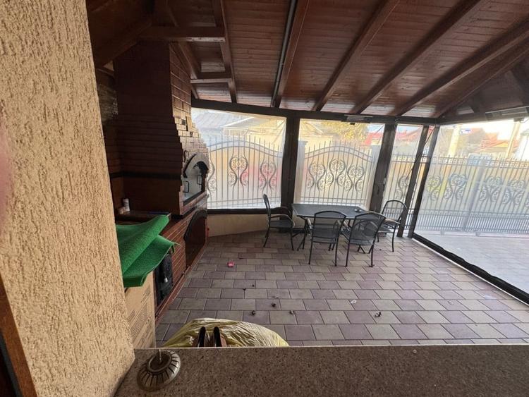 VILĂ MODERNĂ P+1E DE VANZARE – TRAIAN - 13