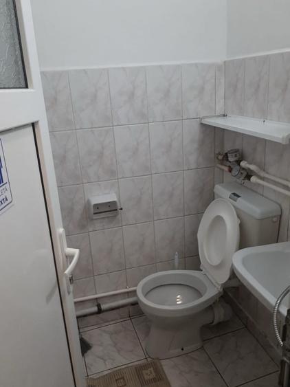 Apartament decomandat în Central