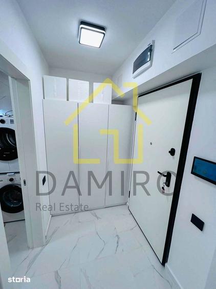 Apartament 2 camere Astorium Life Pallady Nicolae Teclu Parcare Nou - 4