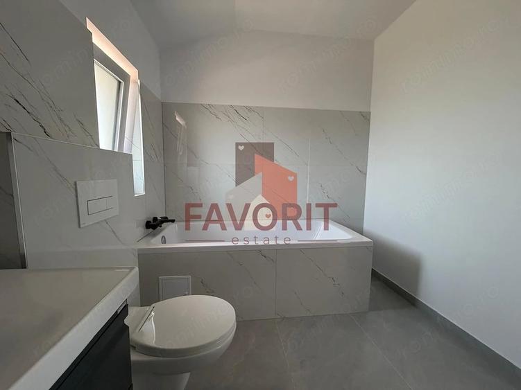 Duplex | 4 camere | Toate utilitatile | Parter+Etaj | Finisaje premium - 14