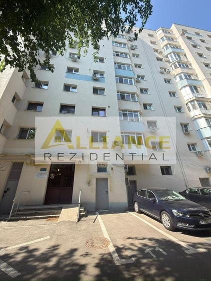 Apartament cu 2 camere circular în Berceni