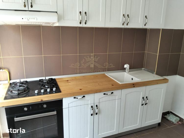 Vind apartament 3 camere in Gheorgheni . - 1