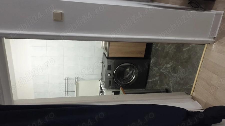 Garsonieră decomandată în Dristor