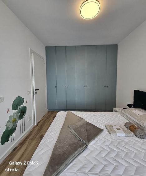 Apartament cu 2 camere decomandat în Centura