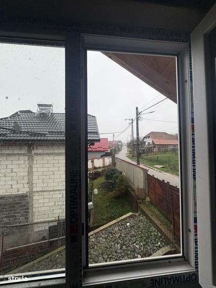 Casă cu 4 camere în Cetățeni
