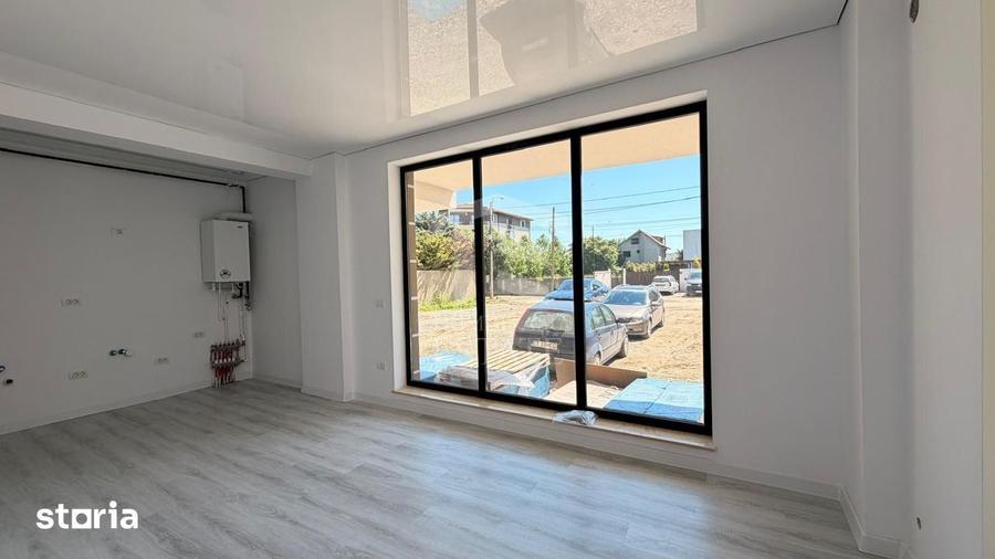 Apartament cu 2 camere în Nord
