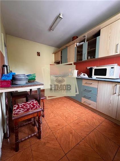 Casă individuală cu 4 camere cu Teren 450 Mp în Terezian