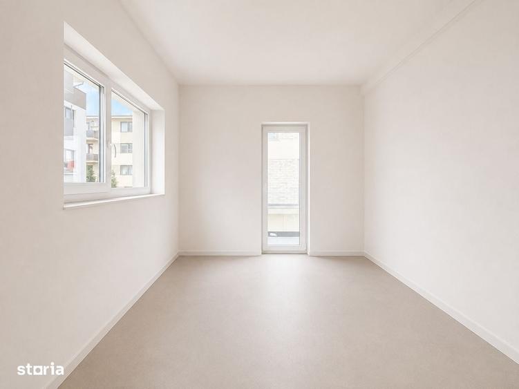 Casa Semifinisata - SU 125MP | 5 Camere | Ansamblu Privat - Terra - 12