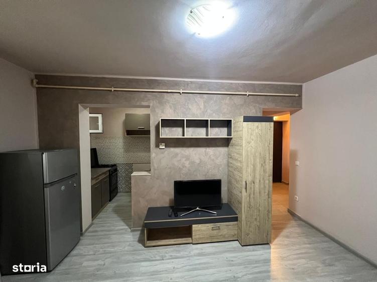 Apartament cu 2 camere în Cloșca