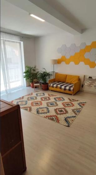 Apartament 2 camere | Parcare + Boxa | Zona Tractorul - 1