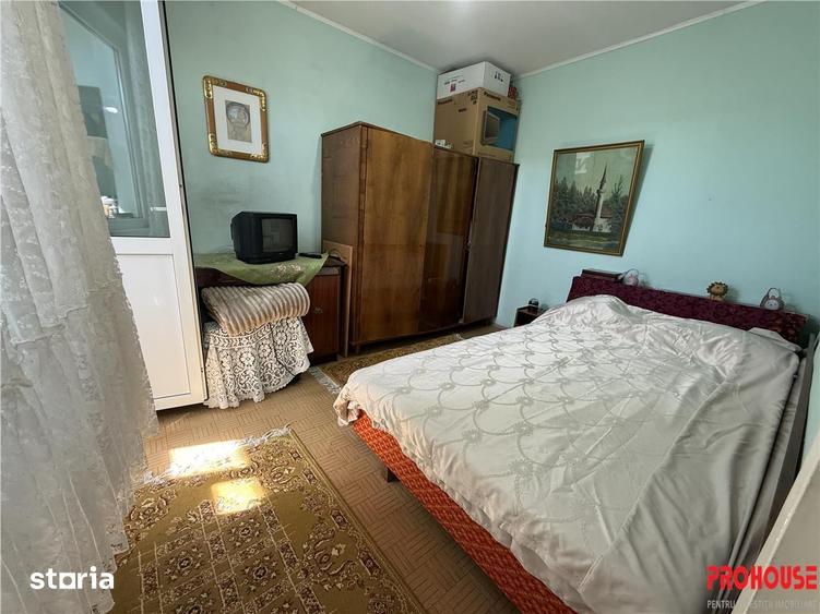 Apartament 2 camere, Mioritei (Slanicului), etaj 44, acoperis sarpanta - 7
