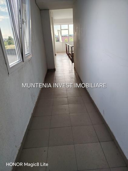 Apartament 3 camere, mobilat si utilat, Stefanesti, zona Lidl - 1