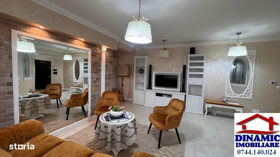 Apartament cu 2 camere în Sud