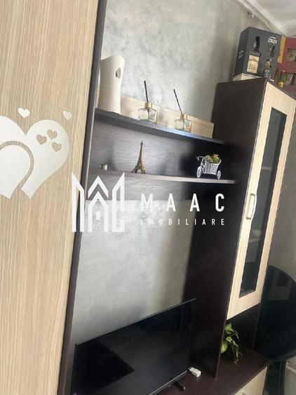 Garsonieră nedecomandată, mobilată în Țiglari