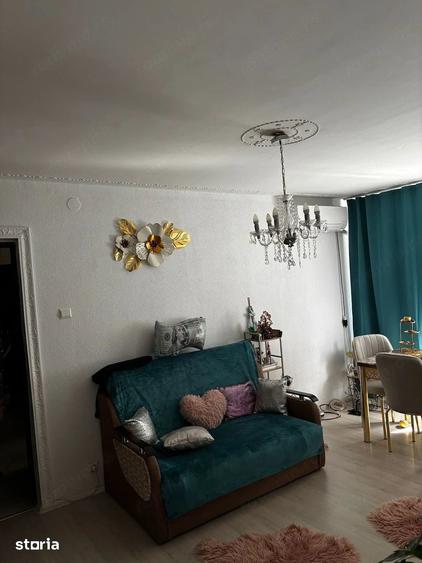 Vand apartament cu 3 camere ?i 2 bai in zona Militari Gorjului. - 7