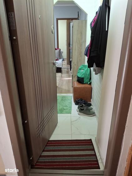 Apartament cu 2 camere în Ultracentral