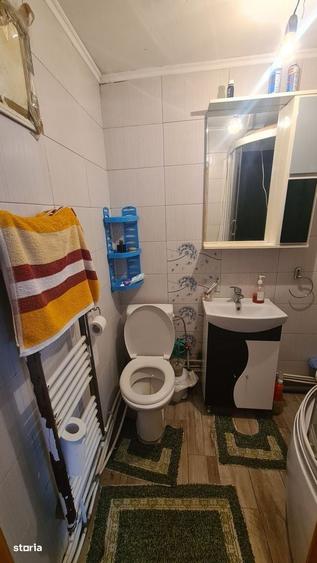 Casă cu 2 camere în Central