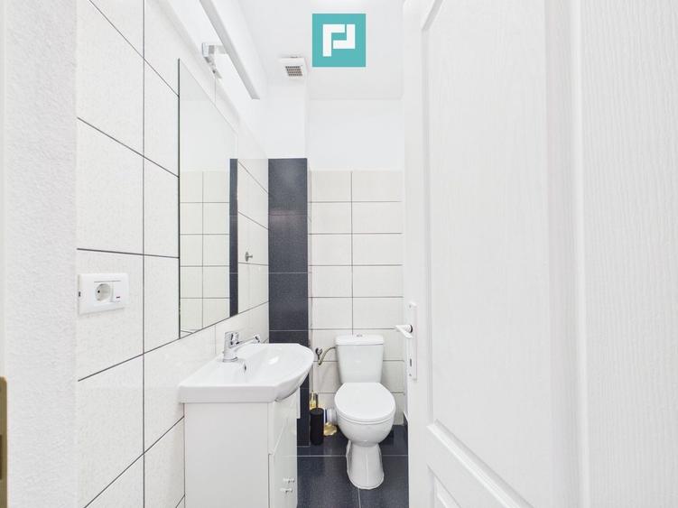 Apartament cu 3 camere si curte in Alfa - 2