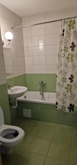 Garsonieră decomandată în Bartolomeu