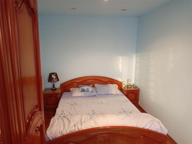 Apartament cu 2 camere nedecomandat, mobilat în Ultracentral