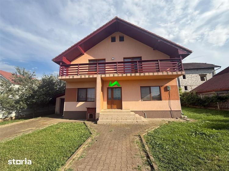 Casa de vanzare 4 camere garaj teren Micesti Alba - 10