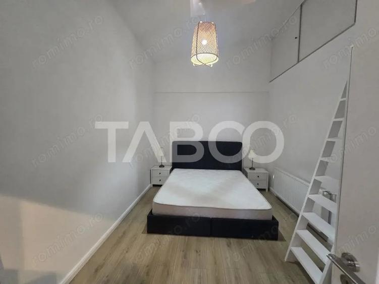 Casa de inchiriat 144 mpu 5 camere 2 bai 2 locuri parcare Selimbar - 11