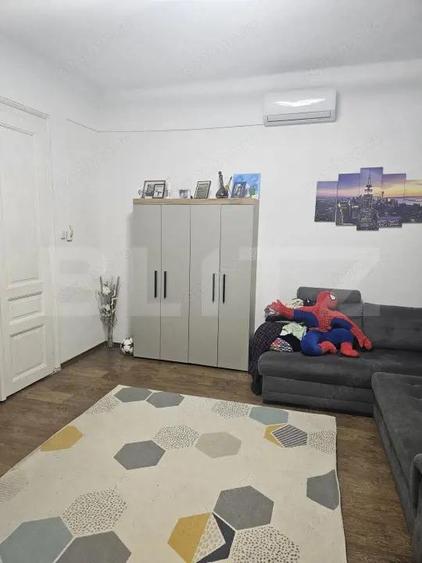 Casa individuala, 160 mp utili, teren 530 mp Lipovei - 12