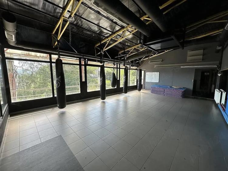 Spațiu comercial, de 75 mp, în Central