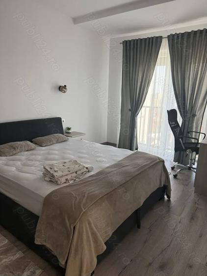 Inchiriez apartament 2 camere Adora Park bl5 - 10