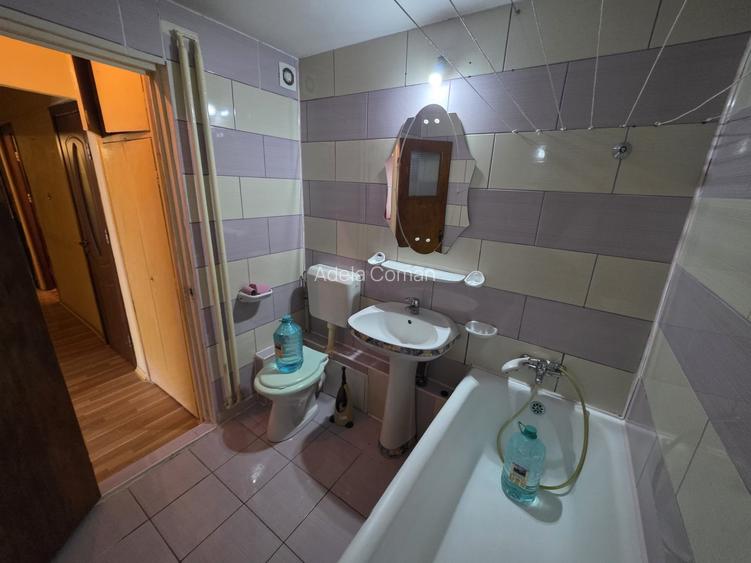 Apartament 3 Camere | Decomandat | Rahova | 64,45 mp Utili | Parter
