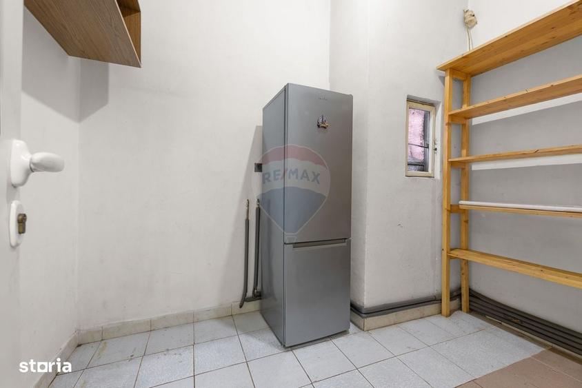 Casă cu 4 camere cu Teren 500 Mp în Malul Mureșului