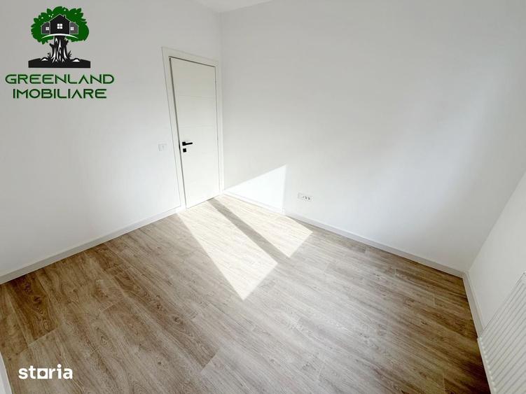 Apartament cu 2 camere în Cug