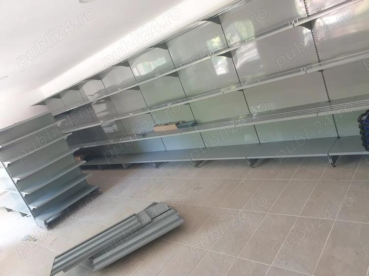 Spațiu comercial, de 58 mp, în Reghiu