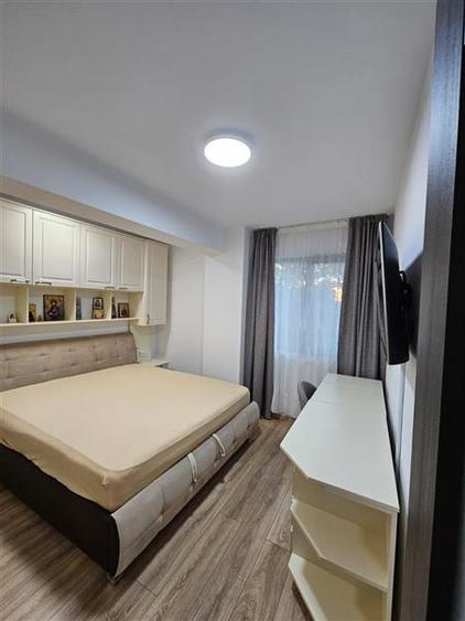 Apartament 2 camere Tatarasi, bloc nou, etaj intermediar - 4
