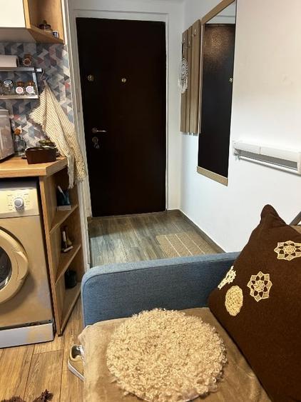 Garsonieră semidecomandată, mobilată în Gheorgheni