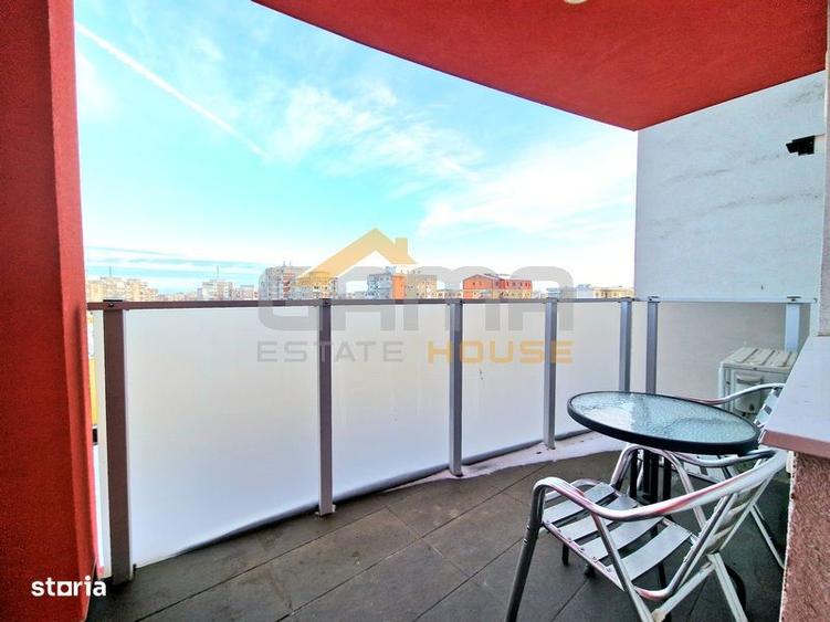 Apartament cu 2 camere în Micălaca