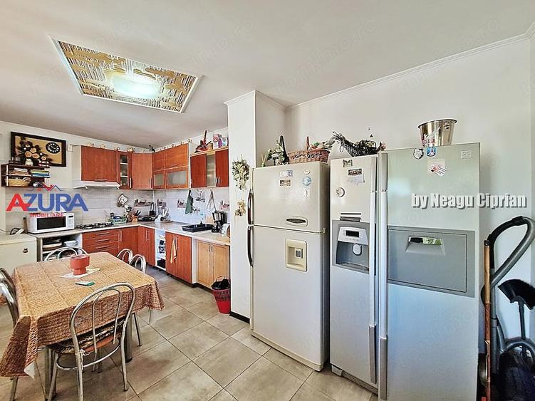 Casă cu Teren 406 Mp în Budeasa