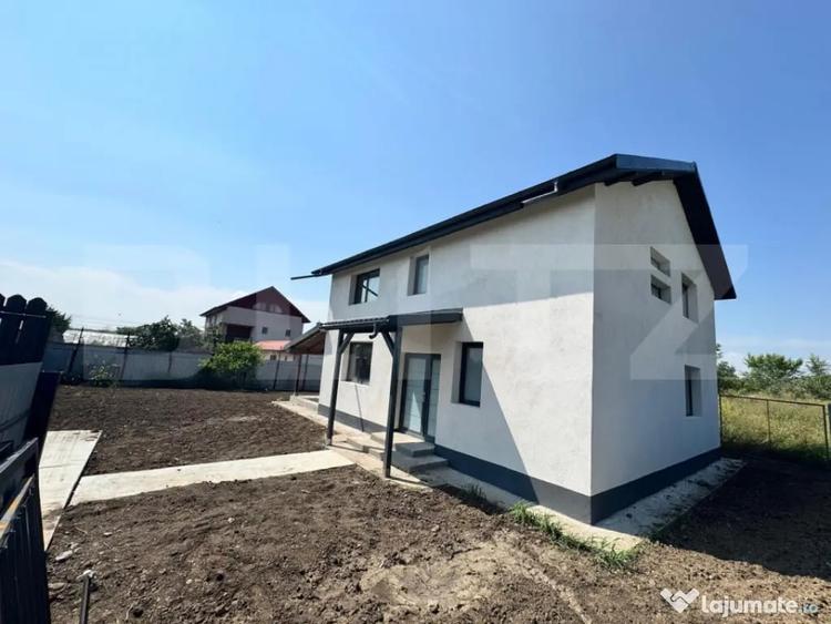 Casa de vanzare in Vanatori - Galati (Galati) - 10