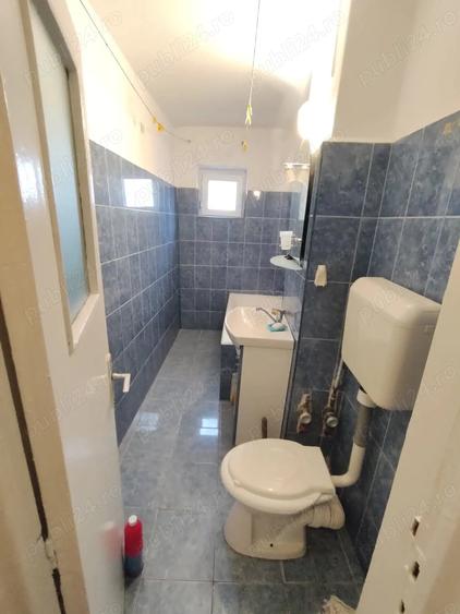 Garsonieră decomandată în Giurgiului