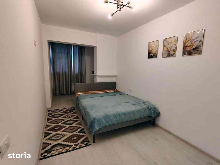 Apartament NOU cu 2 camere Tip Studio-Open Space - 1
