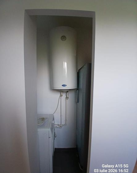 Apartament 2 camere de închiriat – Drumul Taberei – Valea Oltului - 5