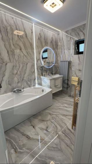 Eleganta si Rafinament| Vila de lux |6 Camere | Piscină | 650 mp Teren - 13