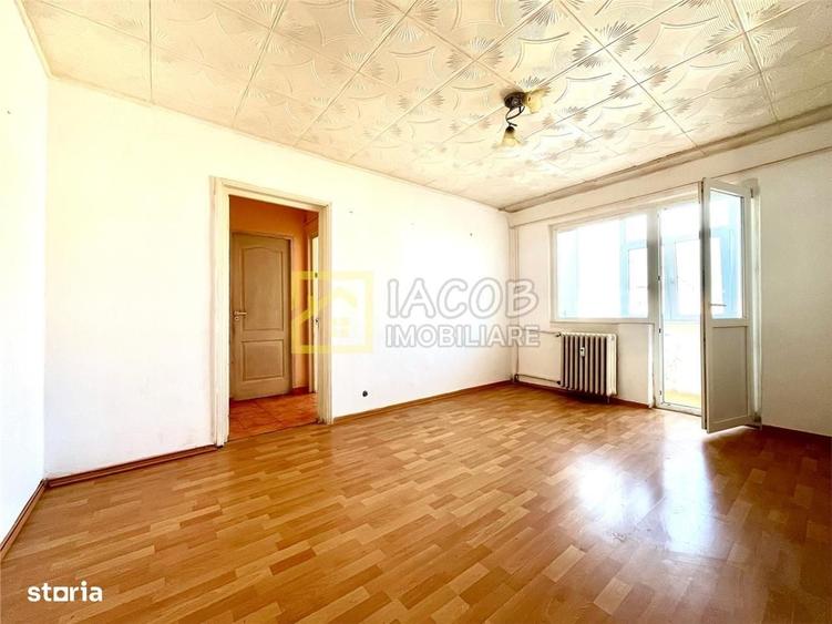 Apartament 3 camere, str. Milcov, Bacau - 7