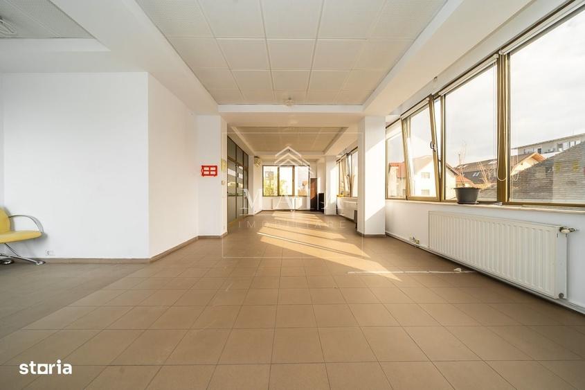 Spațiu comercial, de 70 mp, în Calea Dumbrăvii