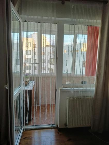 Apartament cu 2 camere semidecomandat în Șcheia