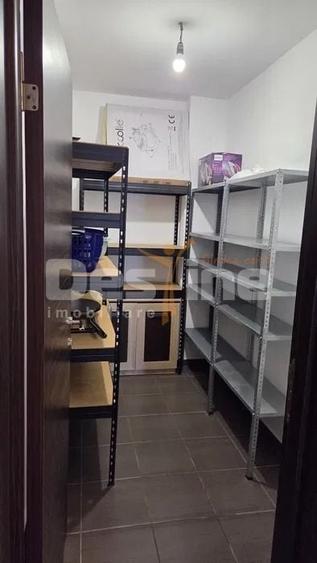 Apartament cu 2 camere decomandat în Cetatea