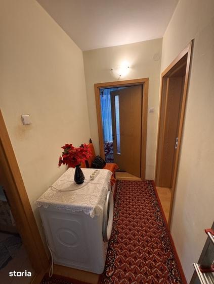 Apartament cu 3 camere decomandat în Lăpuș Argeș