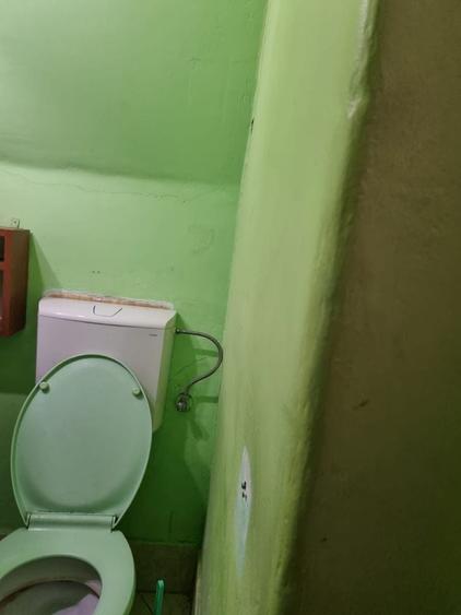 Apartament 35 m2 de vanzare Targu Mures, zona centrala (curte comuna) - 8