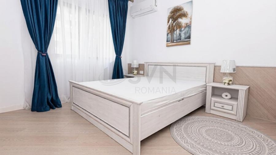 REA1016742 Apartament superb 2 camere Cortina North - 7